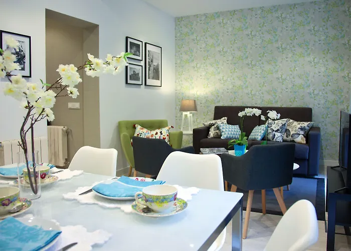 Feelathome Suites s